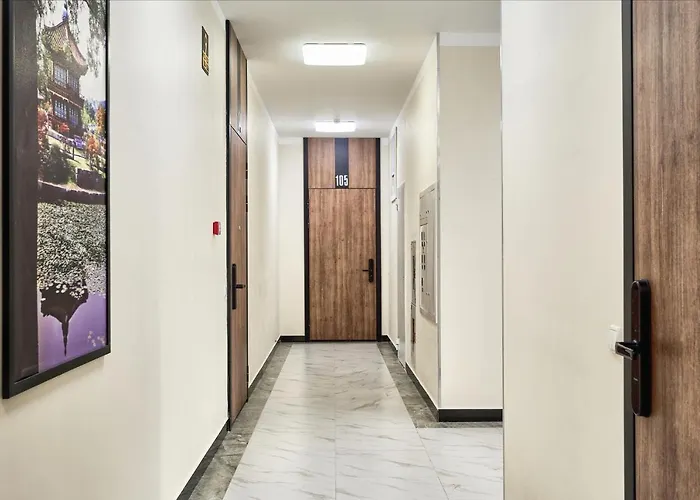 Raisson Aparthotel D90 Хан Шатыр
