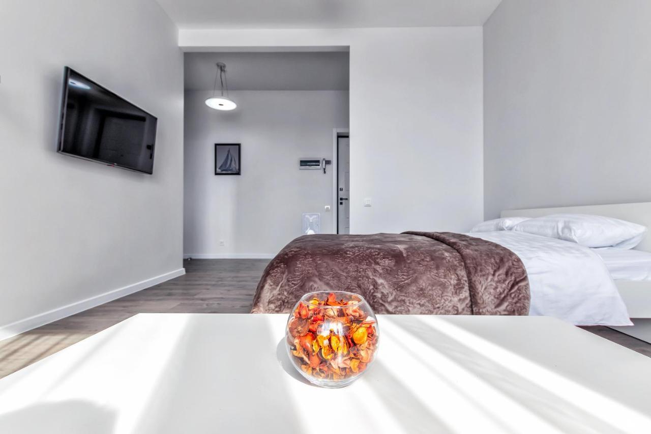 Apartment Raisson D90 шатыр