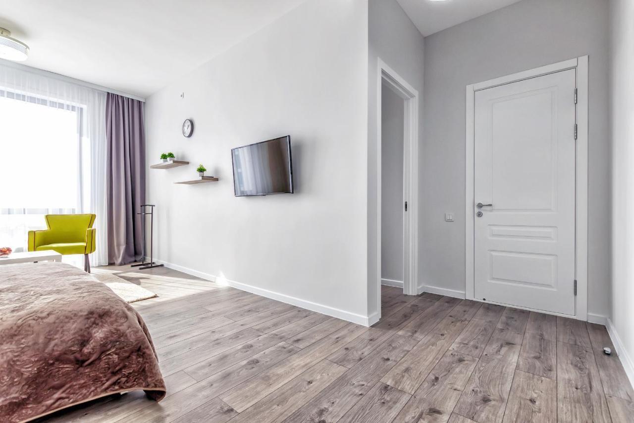 Apartment Raisson D90 шатыр